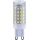LED-Leuchtmittel G9/4,6W/230V 2800K