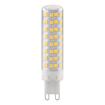 LED-Leuchtmittel G9/7,6W/230V 4000K