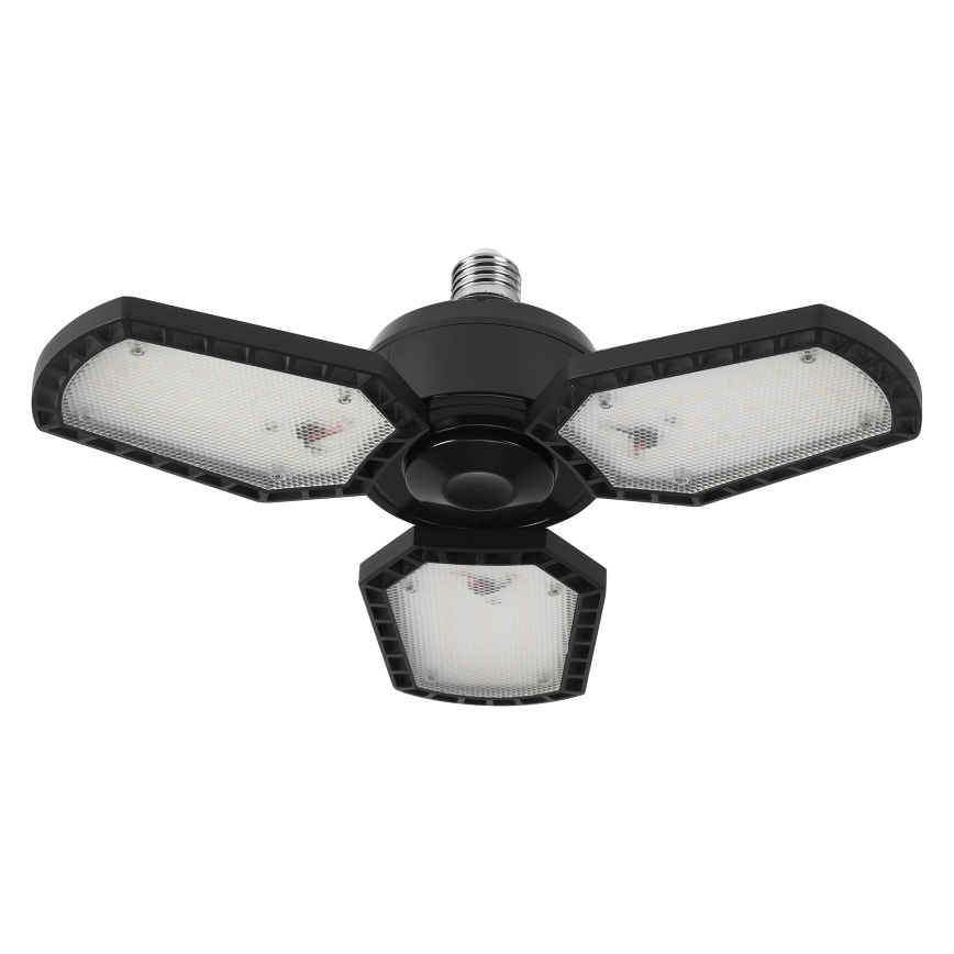 LED-Leuchtmittel HIGHBAY E27/60W/230V 4000K - Osram