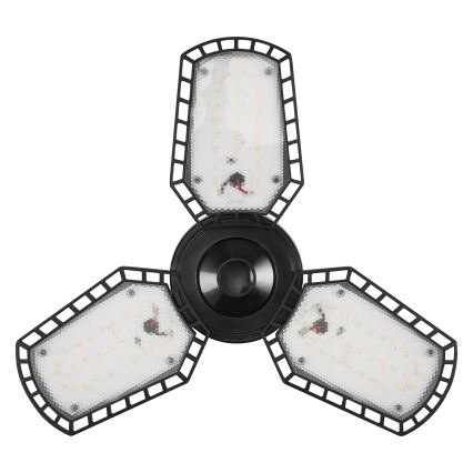 LED-Leuchtmittel HIGHBAY E27/60W/230V 4000K - Osram