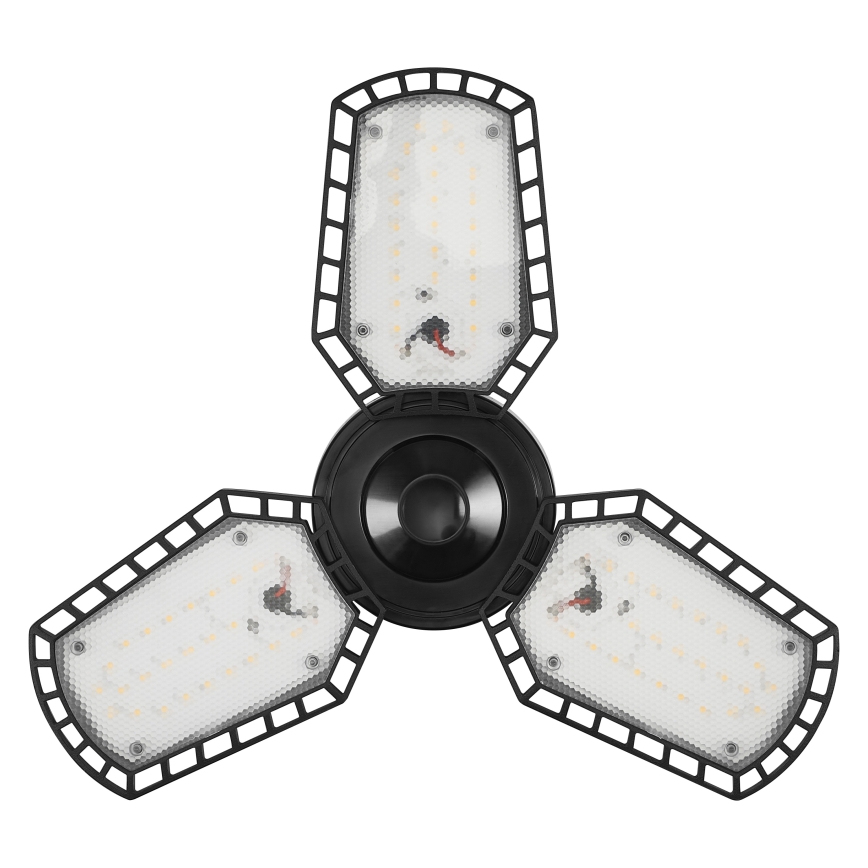 LED-Leuchtmittel HIGHBAY E27/60W/230V 4000K - Osram