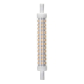 LED-Leuchtmittel R7S/9W/230V 3000K - Aigostar