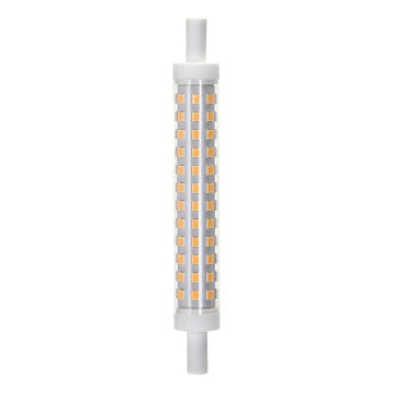 LED-Leuchtmittel R7S/9W/230V 3000K - Aigostar