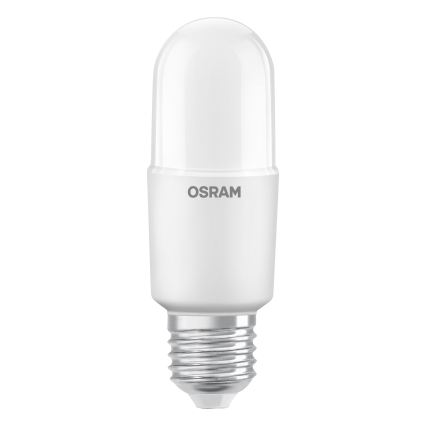 LED-Leuchtmittel STICK E27/8,5W/230V 4000K - Osram