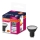 LED-Leuchtmittel VALUE PAR16 GU10/6,9W/230V 4000K 36° schwarz - Ledvance
