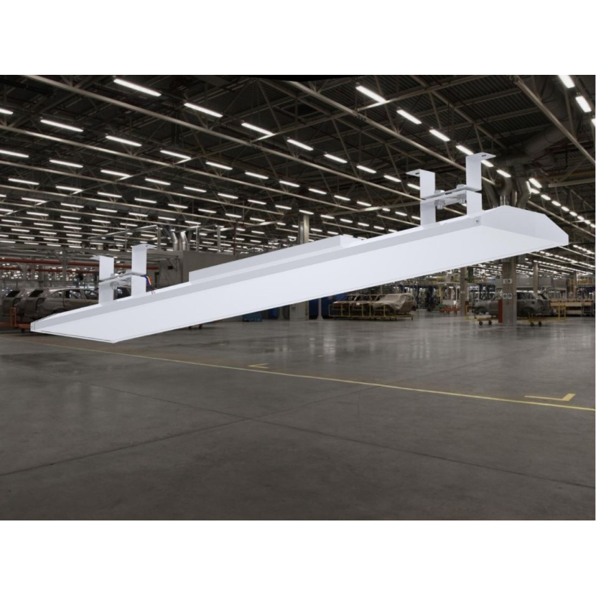 LED-Leuchtstofflampe High Bay LED/120W/230V 5000K 120 cm