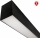 LED-Leuchtstofflampe LINIK LED/40W/230V 4000K schwarz