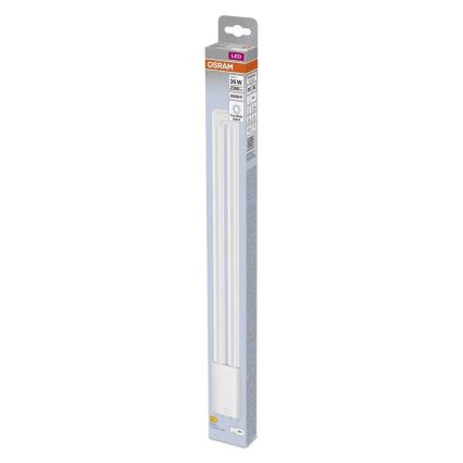 LED-Leuchtstoffröhre 2G11/18W/230V 4000K - Osram
