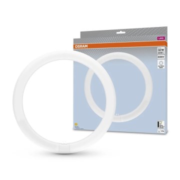 LED-Leuchtstoffröhre G10q/18,3W/230V 4000K - Osram
