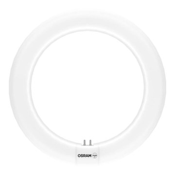 LED-Leuchtstoffröhre SUBSTITUBE T9 G10q/12W/230V 4000K d 21,2 cm - Osram