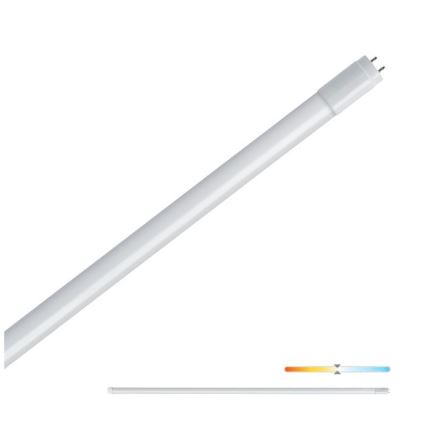 LED-Leuchtstoffröhre T8 G13/18W/230V 4000K 120 cm
