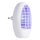LED-Lichtfalle für Insekten UV/1,2W/230V