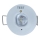 LED Luce da incasso di emergenza GATRION LED/1W/230V 6000K
