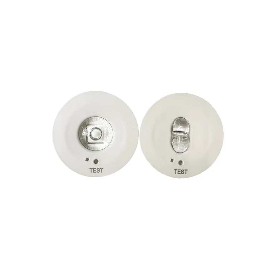 LED Luce da incasso di emergenza LED/1,2W/230V 6000K