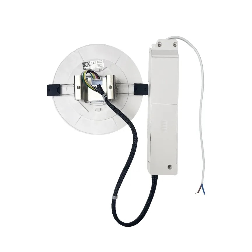 LED Luce da incasso di emergenza LED/2W/230V 6000K