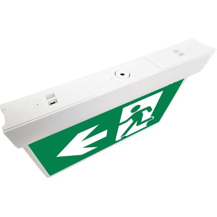 LED Luce di emergenza LED/4,5W/230V 6500K