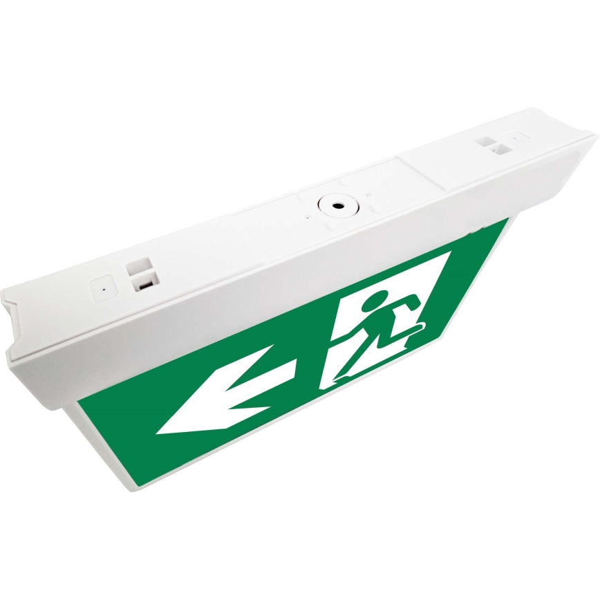 LED Luce di emergenza LED/4,5W/230V 6500K