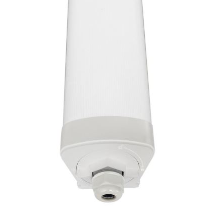 LED Luce dimmerabile per carichi pesanti LED/40W/230V 3000-6500K Wi-Fi Tuya IP65