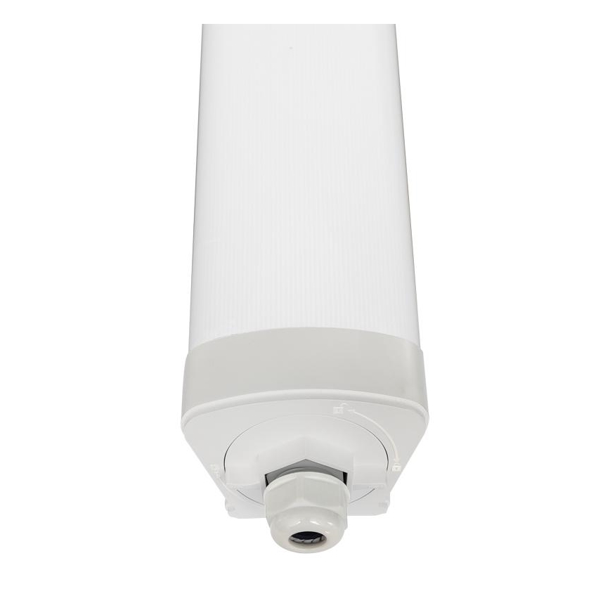 LED Luce dimmerabile per carichi pesanti LED/40W/230V 3000-6500K Wi-Fi Tuya IP65