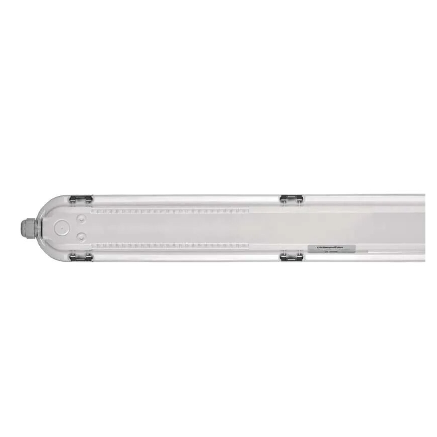 LED Luce dimmerabile per carichi pesanti MISTY LED/21/26/31/35W/230V 6500K IP66