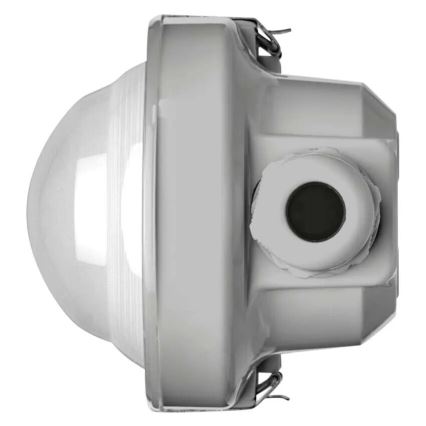 LED Luce dimmerabile per impieghi gravosi MISTY LED/10/13/16/18W/230V 4000/6500K IP66