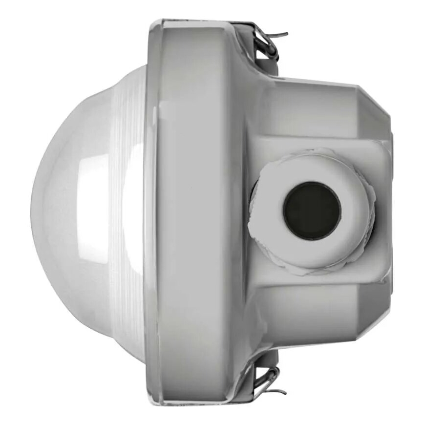 LED Luce dimmerabile per impieghi gravosi MISTY LED/10/13/16/18W/230V 4000/6500K IP66