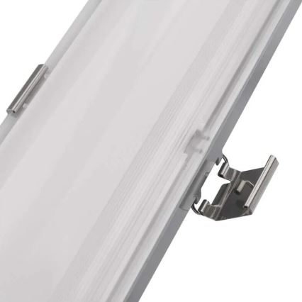 LED Luce dimmerabile per impieghi gravosi MISTY LED/10/13/16/18W/230V 4000/6500K IP66