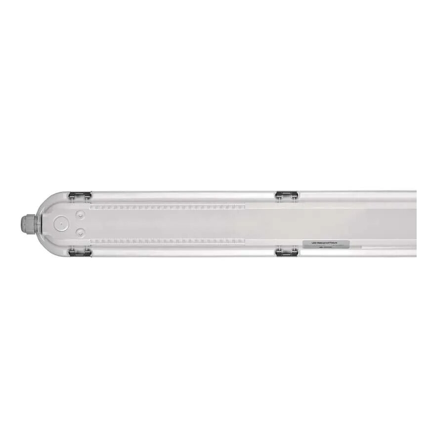 LED Luce dimmerabile per impieghi gravosi MISTY LED/29/37/45/51W/230V 4000K IP66