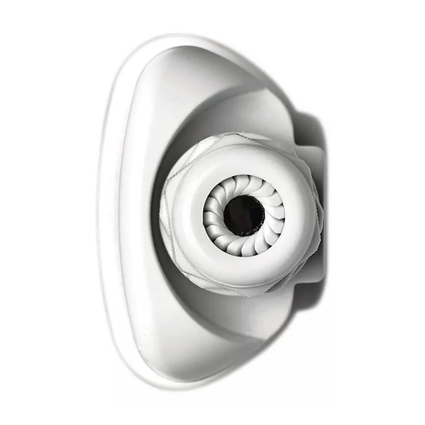 LED Luce per impieghi gravosi LED/37W/230V IP65 4000K