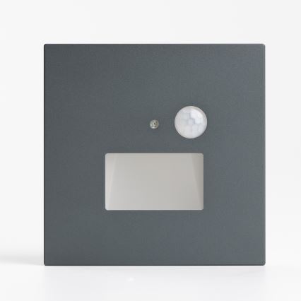 LED Luce per scale con sensore di movimento LED/1,5W/230V 3000K/4000K/6500K