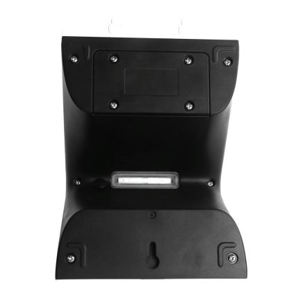 LED Luce solare con sensore crepuscolare e di movimento LED/3,2W/2000 mAh 3,7V IP65