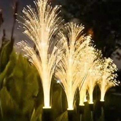 LED Luce solare decorativa LED/1,2V 3000K 80 cm 600 mAh IP44