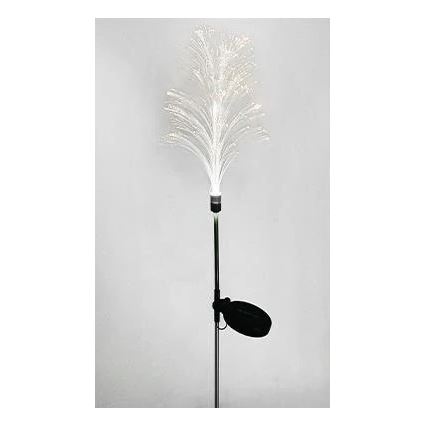 LED Luce solare decorativa LED/1,2V 3000K 80 cm 600 mAh IP44