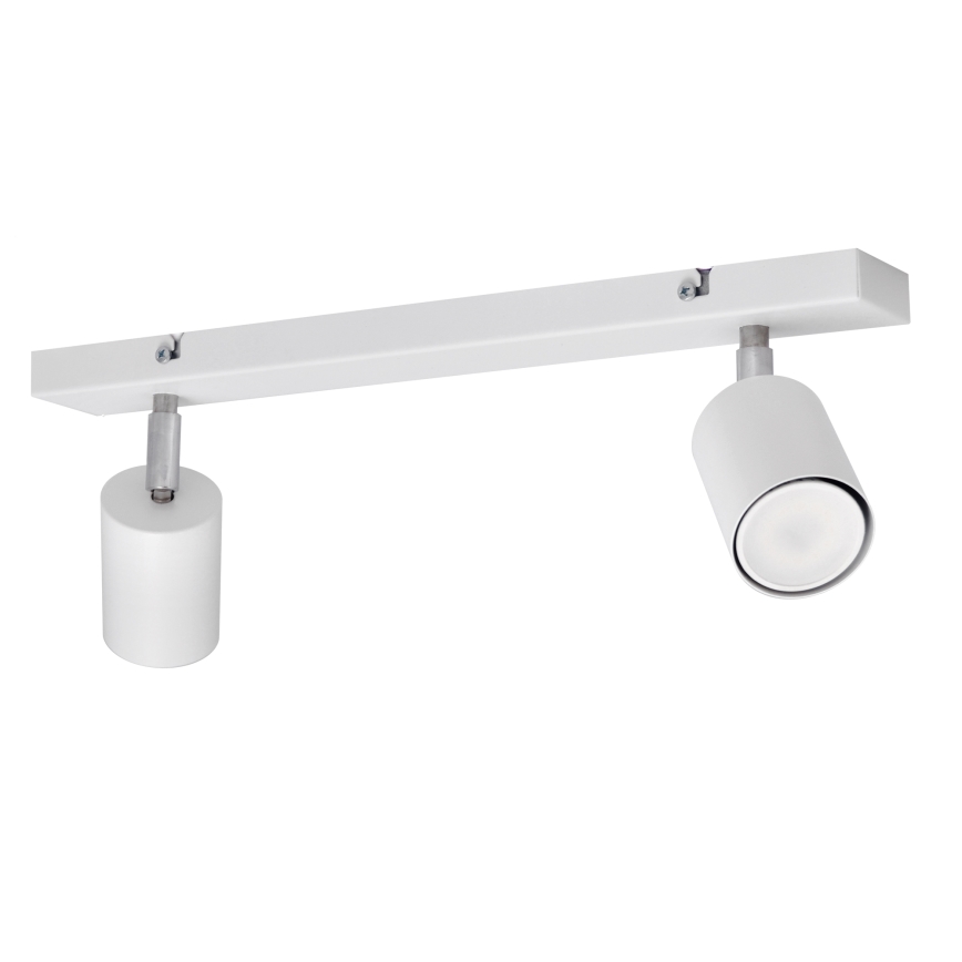 LED Luce Spot a LED TUNE 2xGU10/4,8W/230V bianco