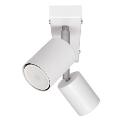 LED Luce Spot a LED TUNE 2xGU10/4,8W/230V bianco