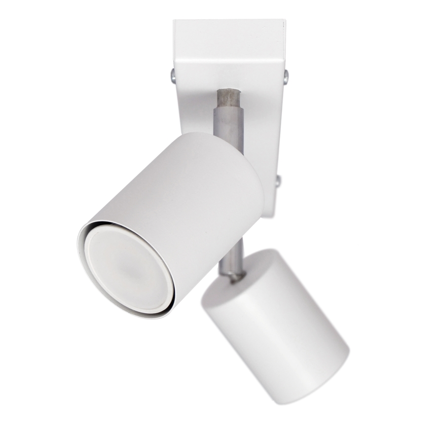 LED Luce Spot a LED TUNE 2xGU10/4,8W/230V bianco