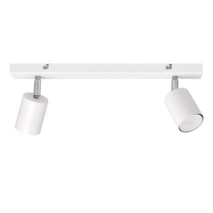 LED Luce Spot a LED TUNE 2xGU10/4,8W/230V bianco