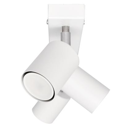 LED Luce Spot a LED TUNE 3xGU10/4,8W/230V bianco