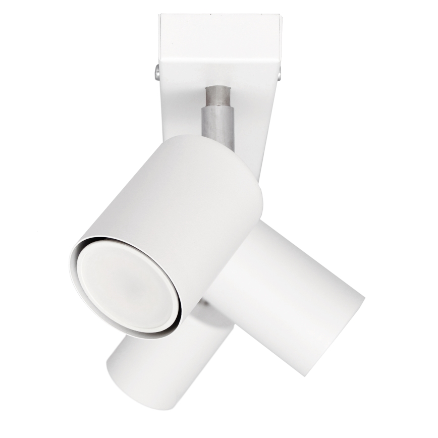 LED Luce Spot a LED TUNE 3xGU10/4,8W/230V bianco