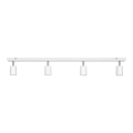 LED Luce Spot a LED TUNE 4xGU10/4,8W/230V bianco