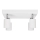 LED Luce Spot a LED TUNE 4xGU10/4,8W/230V bianco