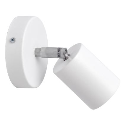 LED Luce Spot da parete a LED TUNE 1xGU10/4,8W/230V bianco