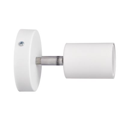 LED Luce Spot da parete a LED TUNE 1xGU10/4,8W/230V bianco