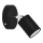 LED Luce Spot da parete a LED TUNE 1xGU10/4,8W/230V nero