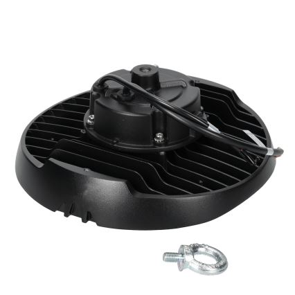 LED Dimmerabile technical heavy-duty chiaro NINA HIGHBAY LED/110W/230V 4000K IP65