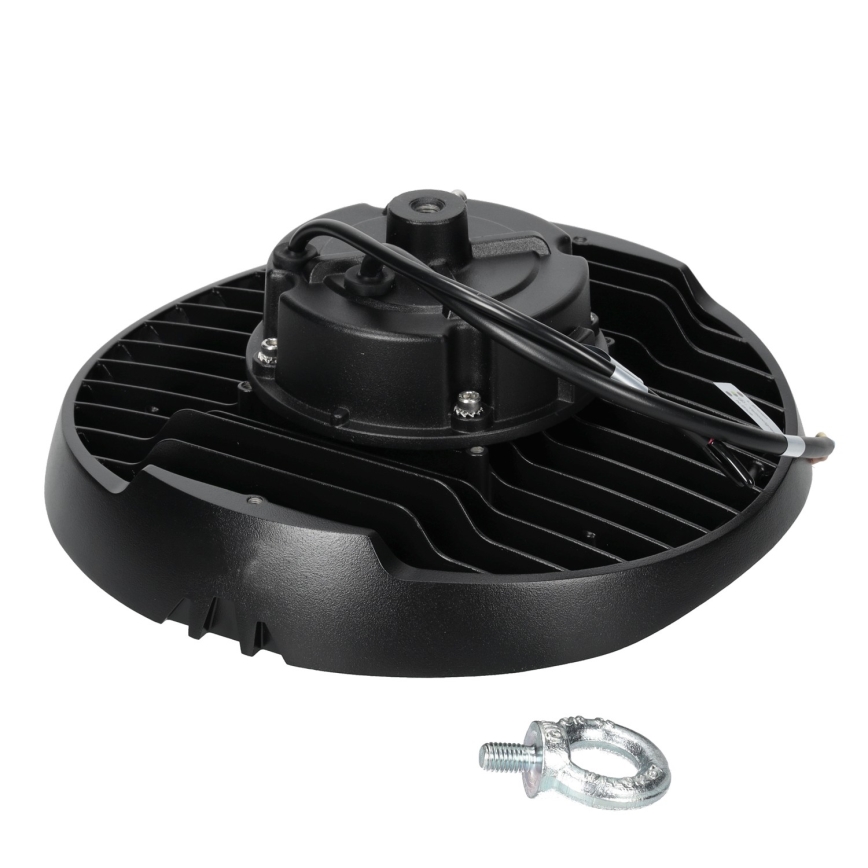 LED Dimmerabile technical heavy-duty chiaro NINA HIGHBAY LED/110W/230V 4000K IP65