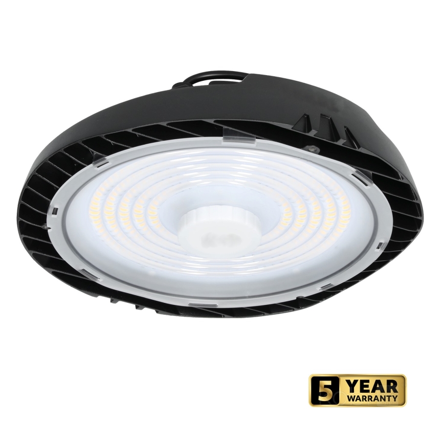 LED à intensité variable technical heavy-duty éclairage NINA HIGHBAY LED/110W/230V 4000K IP65