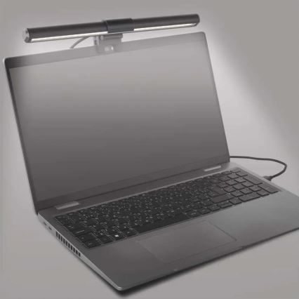 LED Luminaire à intensité variable pour écran tactile LED/5,6W/5V 30 cm CRI 95