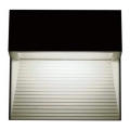 LED luminaire d'escalier LED/3W/230V 3000K IP65