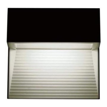 LED luminaire d'escalier LED/3W/230V 3000K IP65